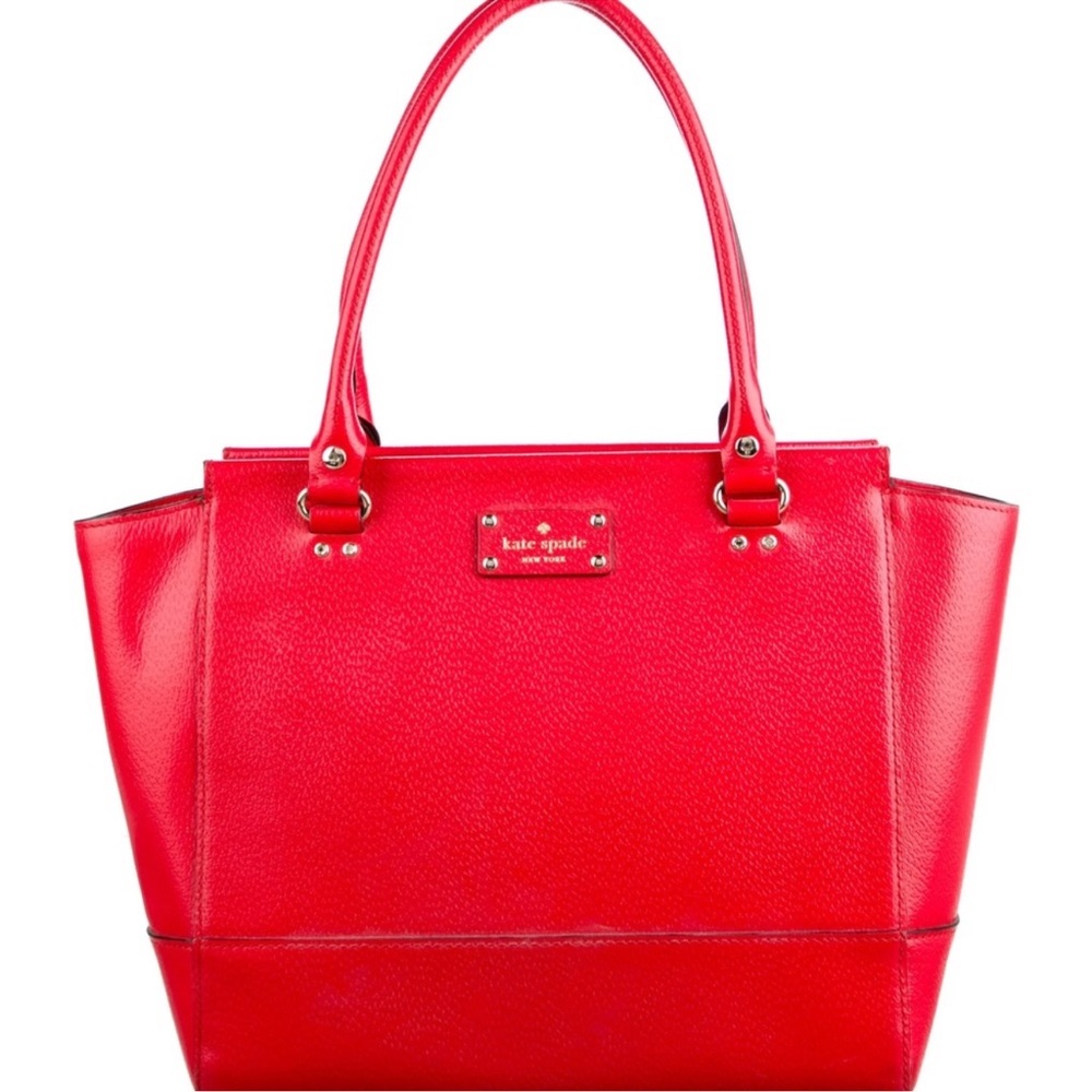 👜 Kate Spade New York Cameron Street Lottie Tote